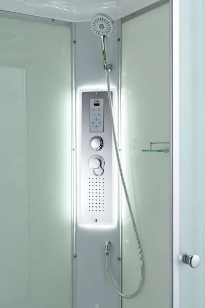 AvaCan Душевая кабина CK2810LED