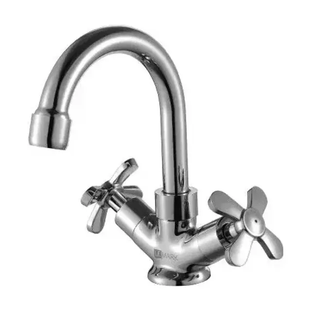 Смеситель Lemark Partner для раковины LM6547C
