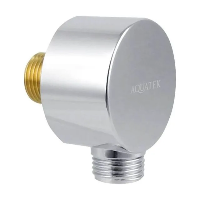 Шланговое подсоединение AQUATEK AQ2454CR