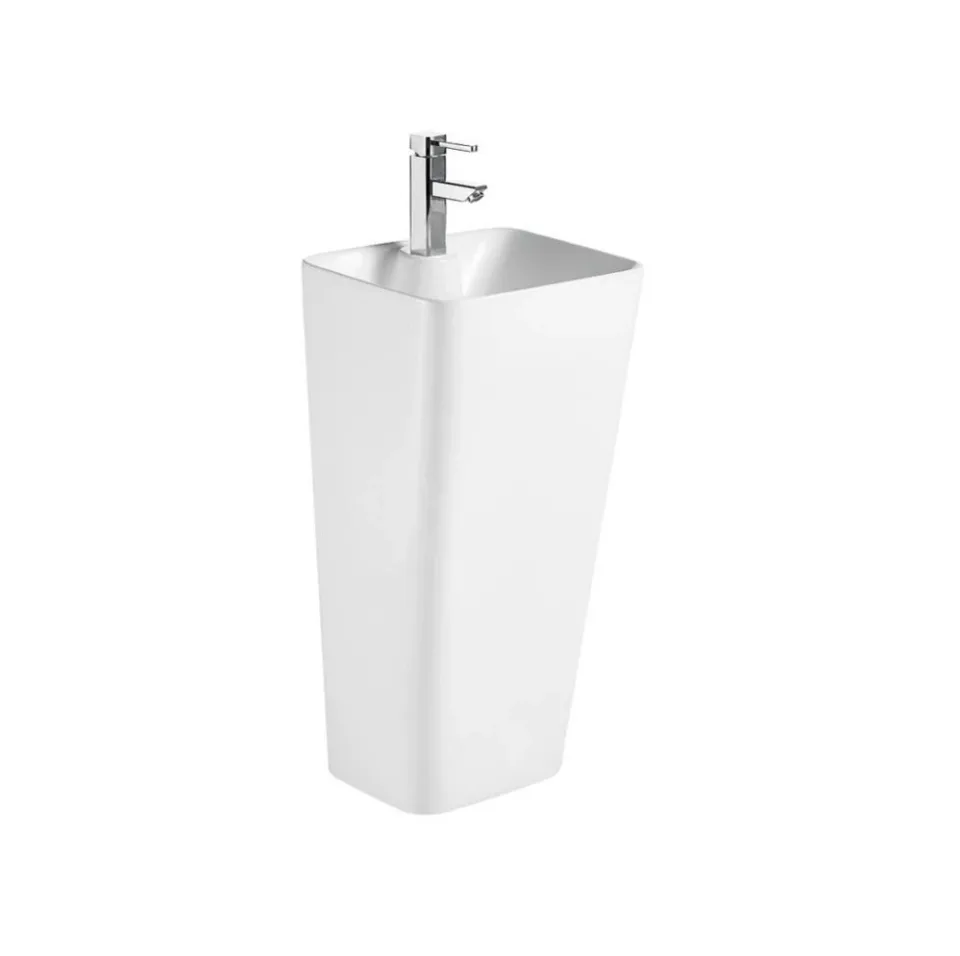 Напольная раковина Ceruttispa Доррис (Dorris) CT7830 43*36