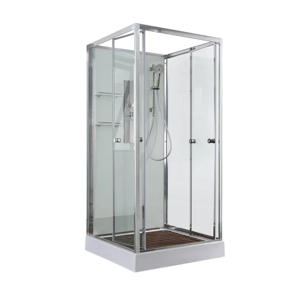 AvaCan Душевая кабина V2090N без крыши