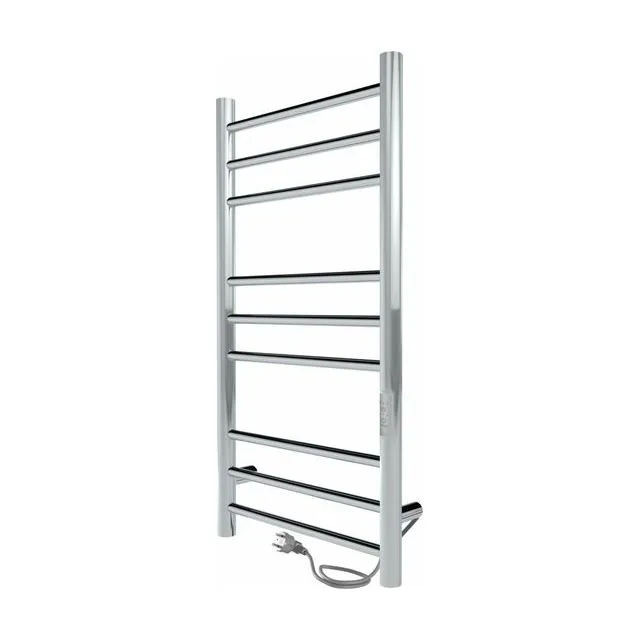 Полотенцесушитель электрический INDIGO Line Trinity LСLTE80-50Rt