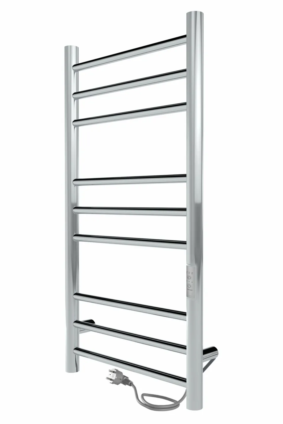 Полотенцесушитель электрический INDIGO Line Trinity LСLTE80-40Rt