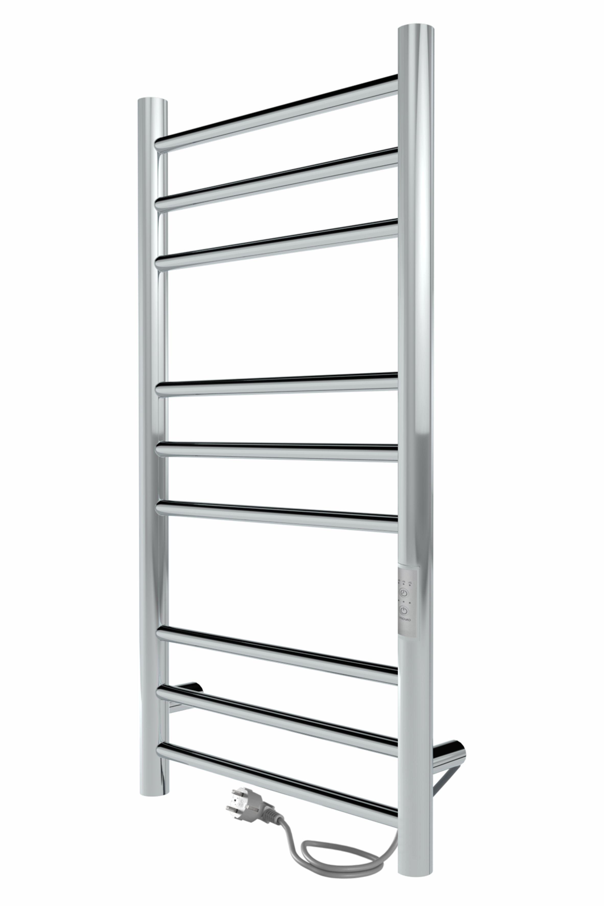 Полотенцесушитель электрический INDIGO Line Trinity LСLTE80-40Rt