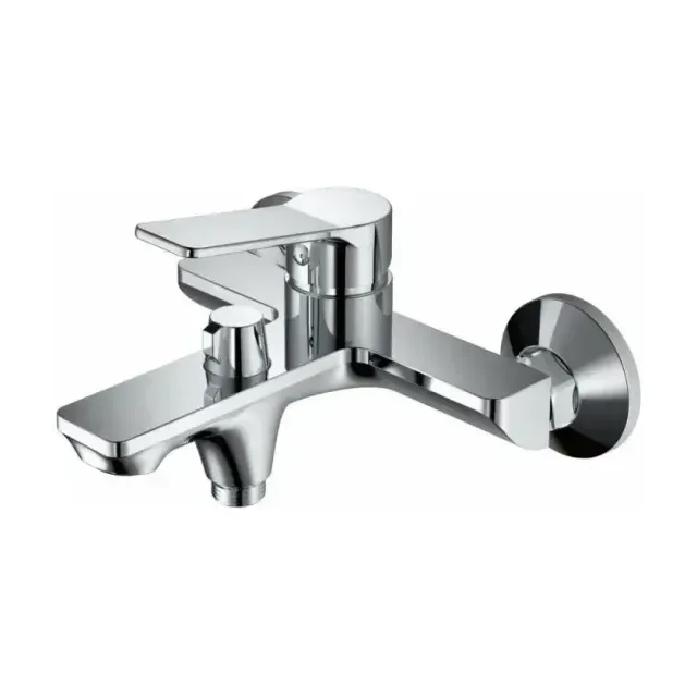Смеситель Haiba HB60559 для ванны и душа