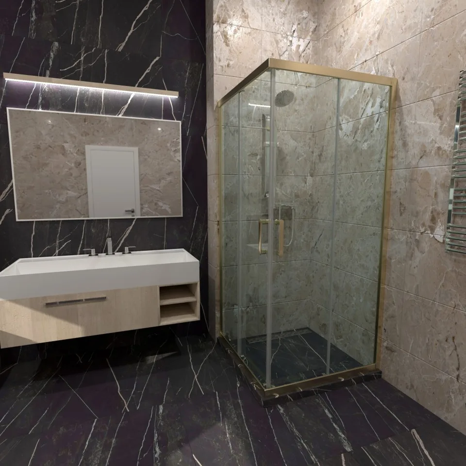 ПС "Фикс-Голд" 80×80 см