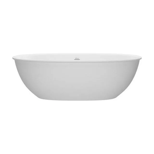Ванна из искусственного камня Solid Surface BelBagno BB-MARINO-170-76-54-SSB