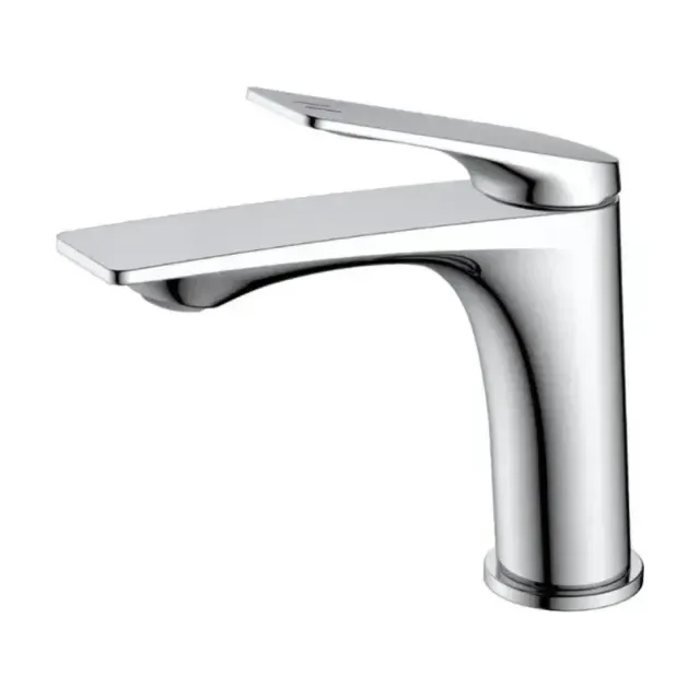 Смеситель Haiba HB10816 для раковины хром