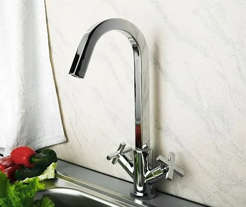 Смеситель WasserKRAFT Weser 7847 для кухни