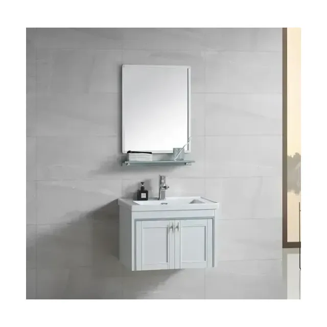 Комплект мебели River Amalia 805 BU белый/голубой