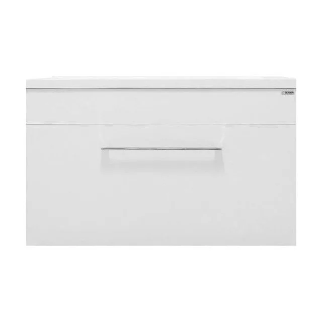 Тумба с раковиной Эстет Elin 80 (1 ящик) ФР-00003349