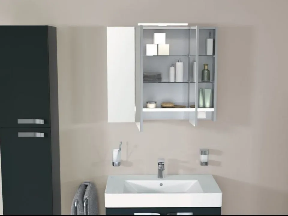 Встраиваемая раковина Ideal Standard Strada 80*45
