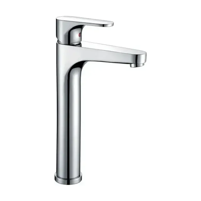 Смеситель ABBER Eleganz AF8311 для раковины, хром