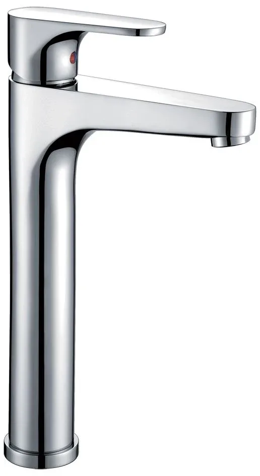 Смеситель ABBER Eleganz AF8311 для раковины, хром