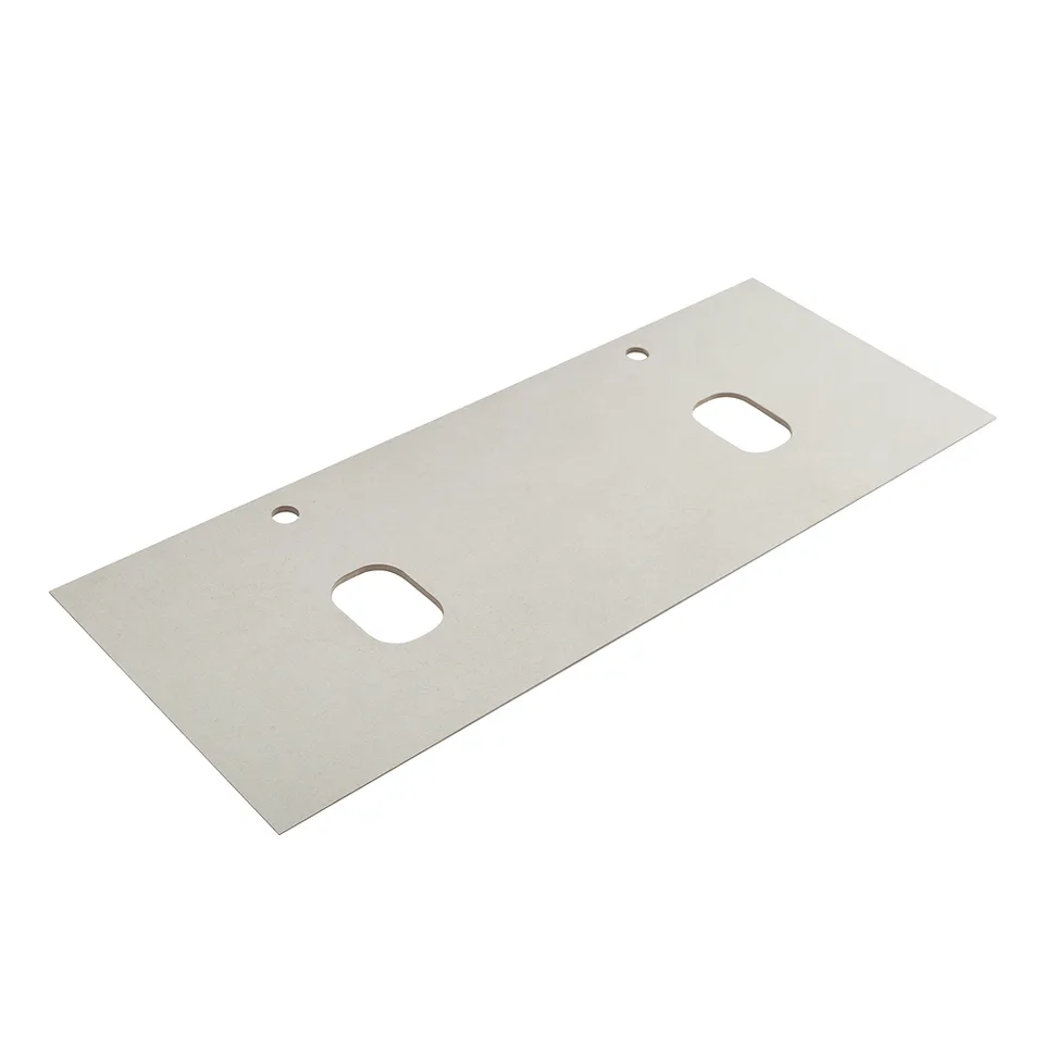Столешница из керамогранита BelBagno KEP-120-2-CEM Cemento