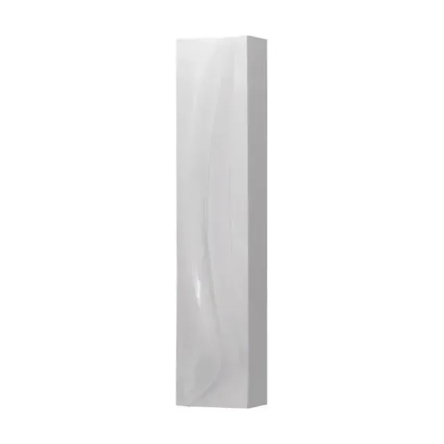Пенал Aima Mirage 30П 1д white L