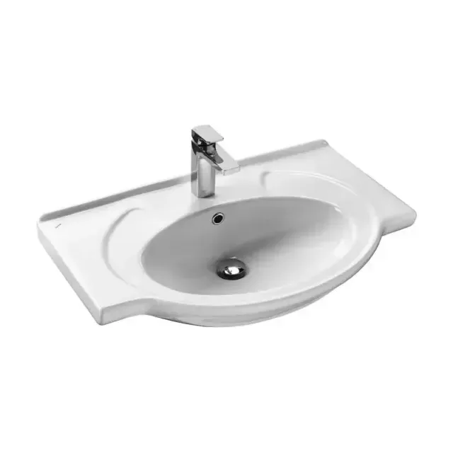 Встраиваемая раковина Santek Байкал 60