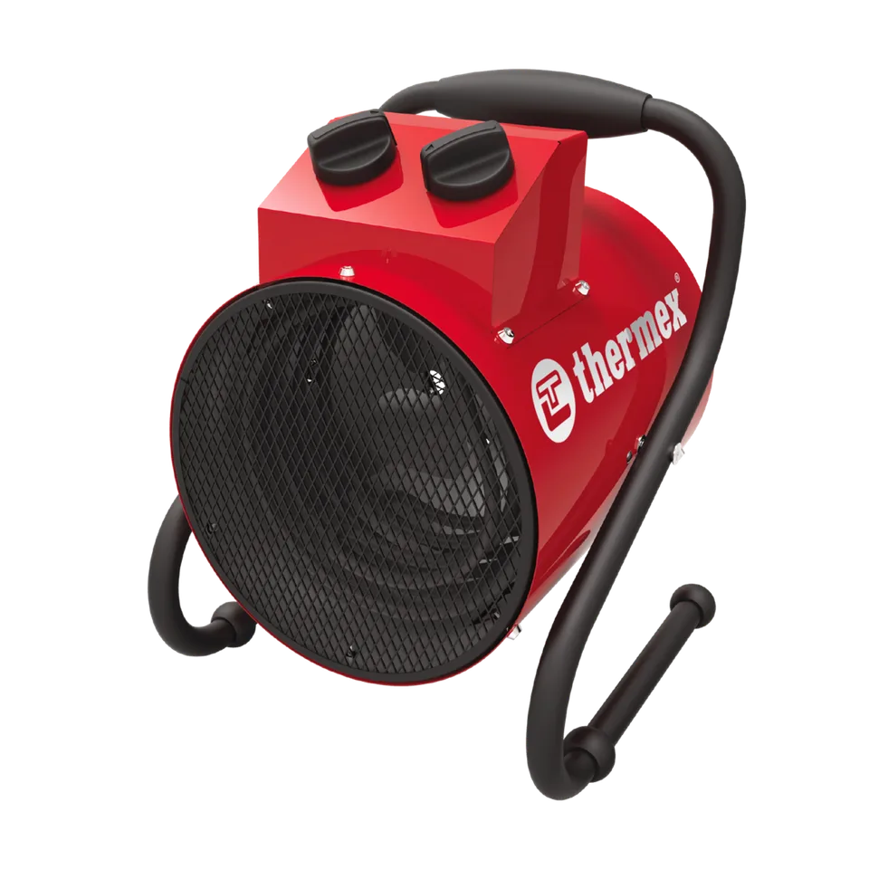 THERMEX Bazooka 3
