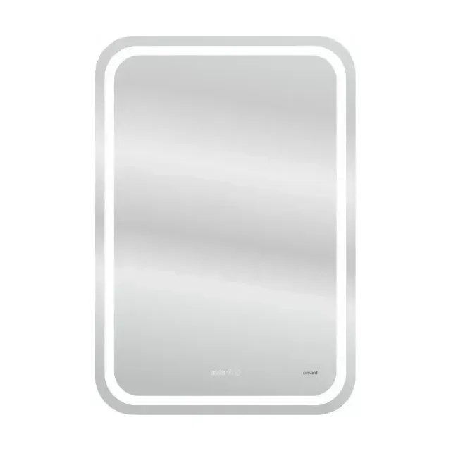 Зеркало Cersanit 050 Дизайн Про (Design Pro) 55 с LED подсветкой и сенсорным выключателем