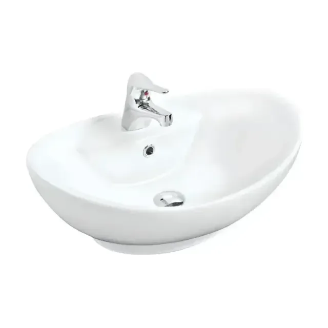 Накладная раковина Gural Vit Top TP19MUL01 61*41