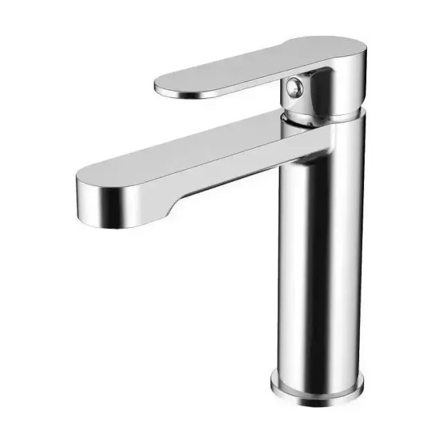 Смеситель Aquanet Passion AF300-10С для раковины