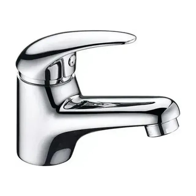 Смеситель WasserKRAFT Isen 2603 для раковины