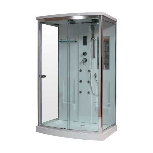 Timo Lux T-7715 душевая кабина 120*90*225