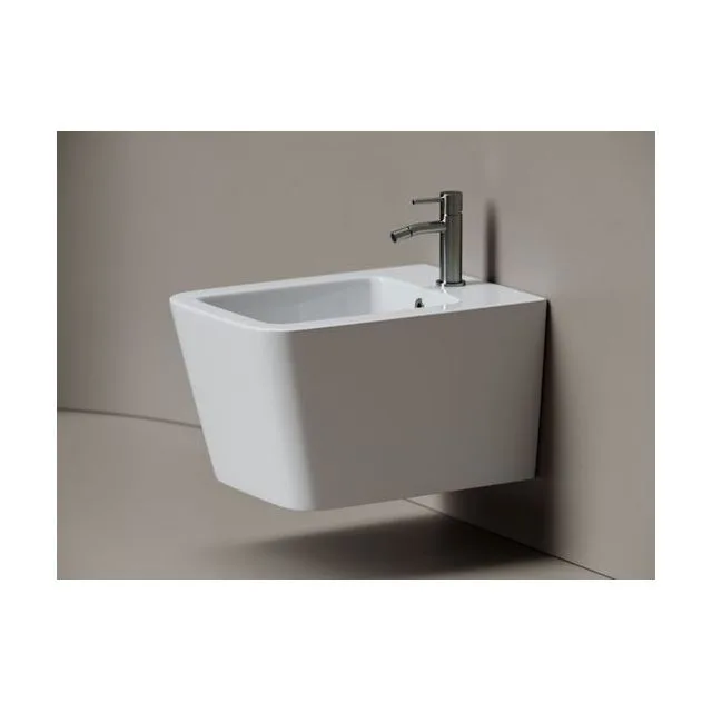 Биде Ceramica Nova Миро (Miro) CN11004 подвесное