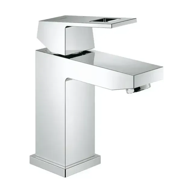 Смеситель Grohe Eurocube 2313200E для раковины с ограничением расхода воды