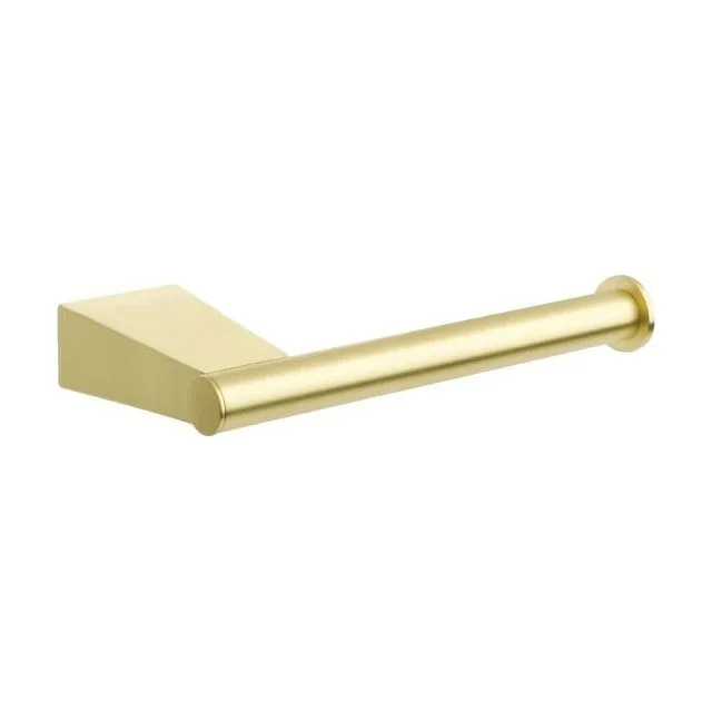 Бумагодержатель без крышки Fixsen Trend Gold FX-99010B