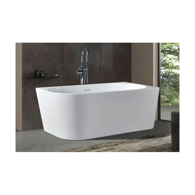 Акриловая ванна RIVA RB610311 170х78х58 R