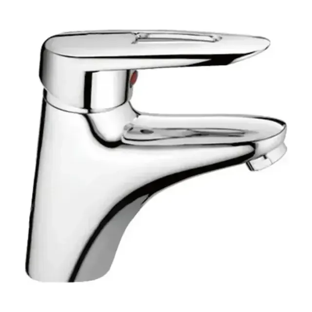 Смеситель Haiba HB1007 для раковины