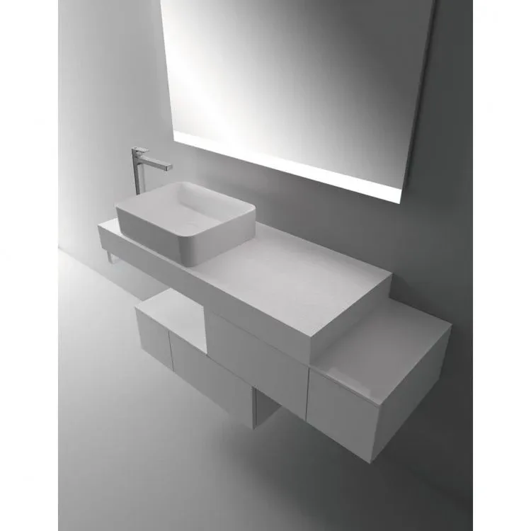 Смеситель Ideal Standard Edge Vessel A7114AA для раковины