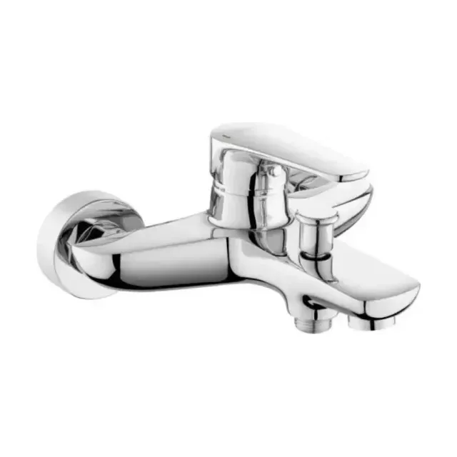 Смеситель Bravat Arden F6351385CP-01-RUS для ванны и душа
