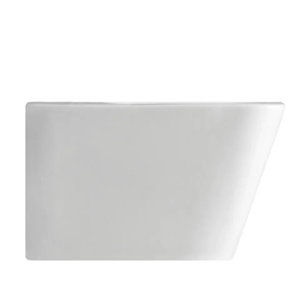 Подвесное биде ABBER Rechteck AC1250 34,5*51