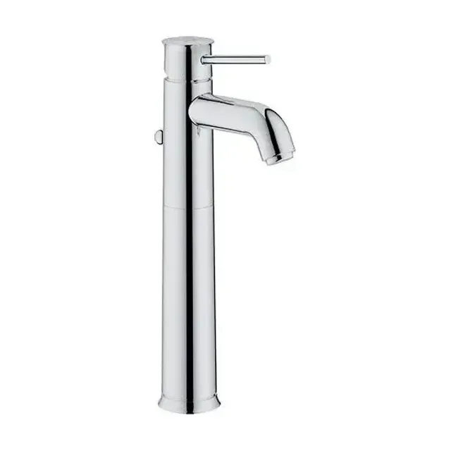Смеситель Grohe BauClassic 32868000 для раковины с донным клапаном