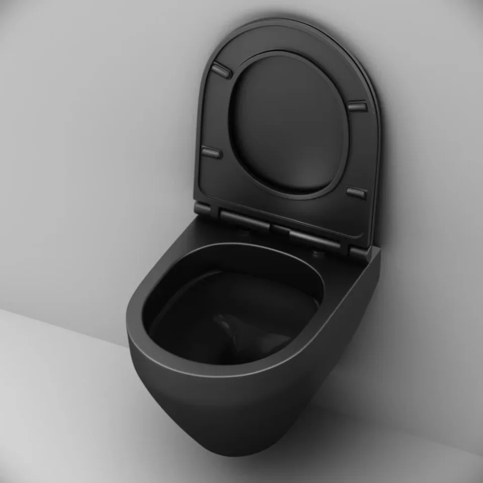Комплект инсталляции AM.PM Spirit V2.0 FlashClean IS47051.701700MB клавиша смыва Pro S глянцевый хром
