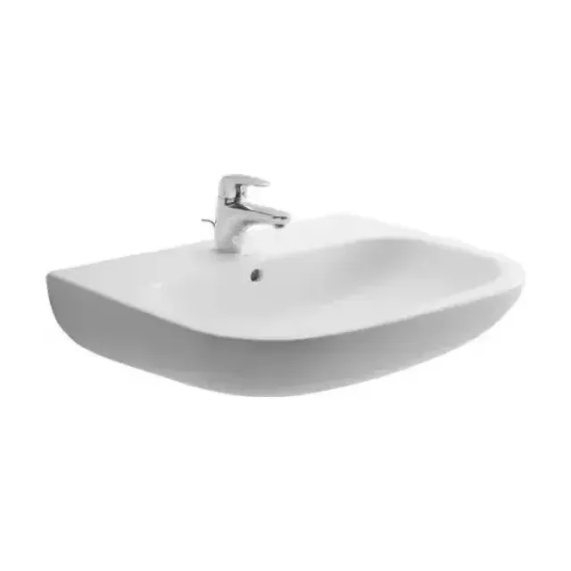 Раковина Duravit D-Code 65*50