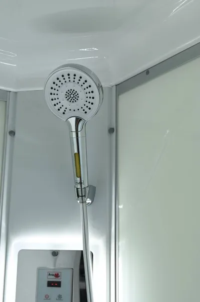 AvaCan Душевая кабина CK2810LED