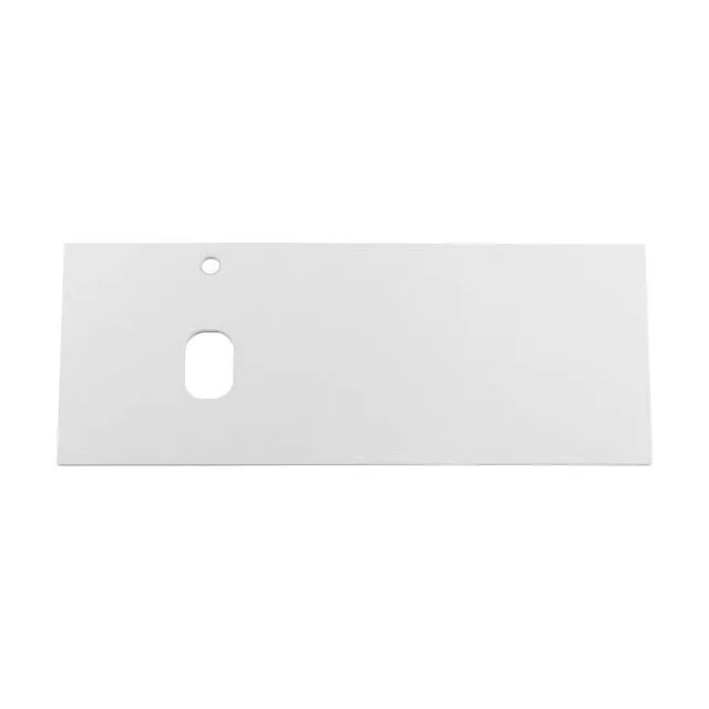 Столешница из МДФ BelBagno EK-120-AS-BL-L Bianco Lucido