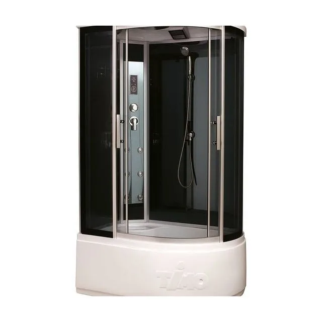 Timo Standart T-1120 L душевая кабина 120*85*220, турецкая баня хамам