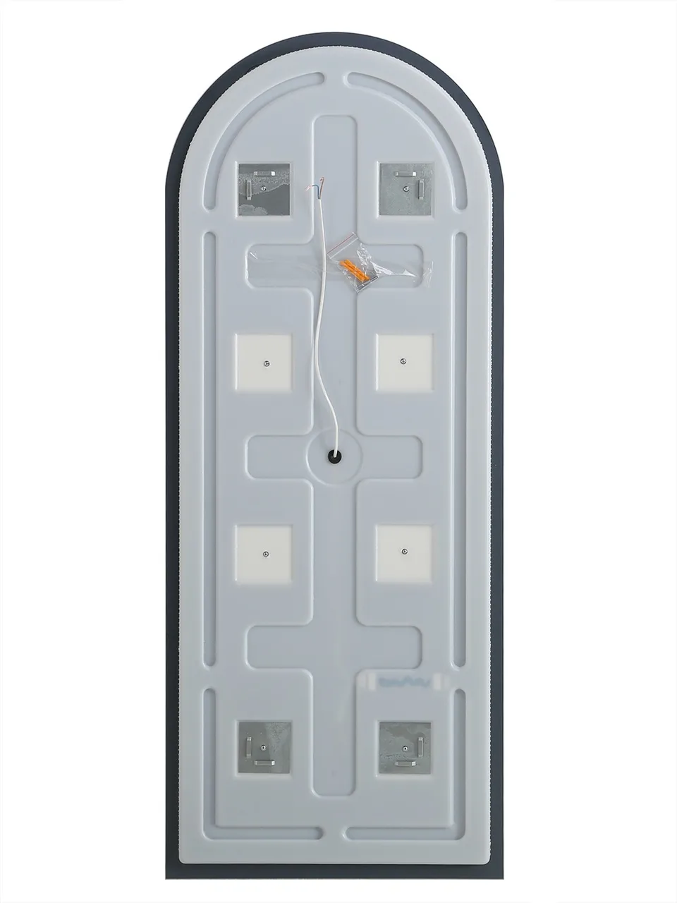 Зеркало CEZARES CZR-SPC-VAN-600-1500