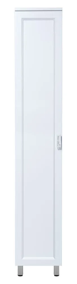 Пенал Misty Дива 35 L белый