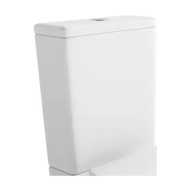 Бачок для унитаза Ceramica Nova Метрополь (Metropol) CN4001-TMW