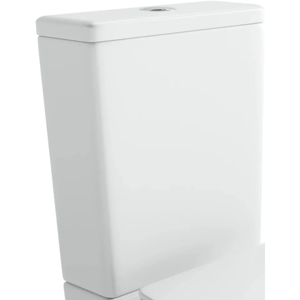 Бачок для унитаза Ceramica Nova Метрополь (Metropol) CN4001-TMW