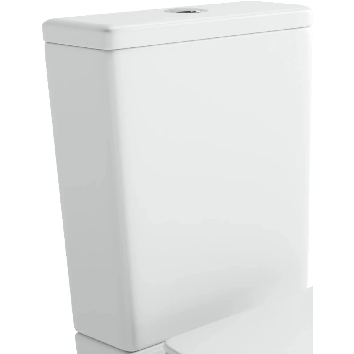 Бачок для унитаза Ceramica Nova Метрополь (Metropol) CN4001-TMW