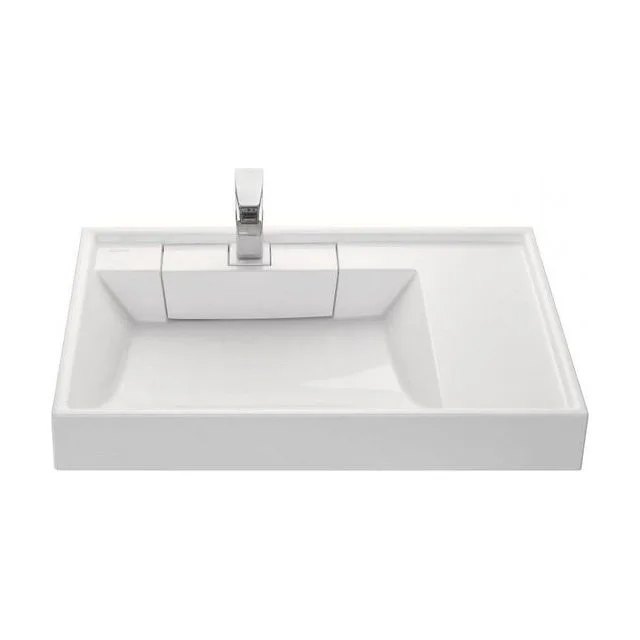 Раковина AQUATON Рейн 80 1A72113KRW010