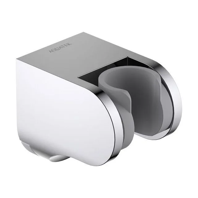 Держатель ручного душа AQUATEK AQ2405CR