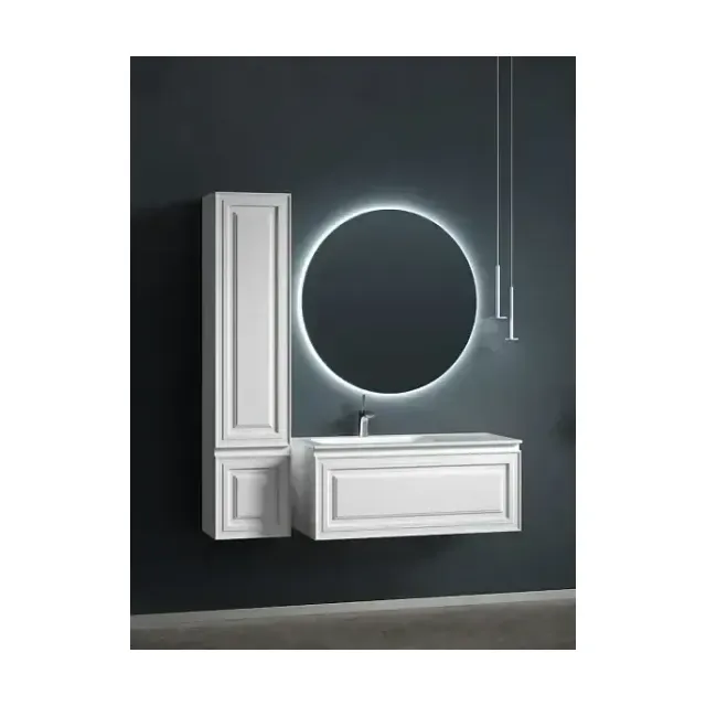 Комплект мебели Sancos Very 100 Bianco L