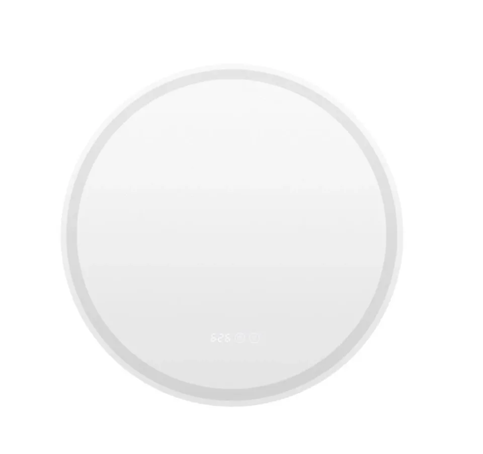 Зеркало Aquanet Оптима D 80 с Led подсветкой
